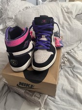 Sneakers Paris Saint-Germain x