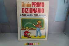 LIBRO342 “IL MIO PRIMO