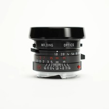 Obiettivo MR.DING 35mm F1.8