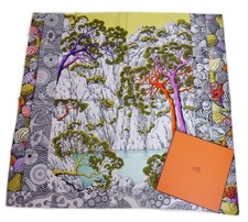 Autentica sciarpa HERMES