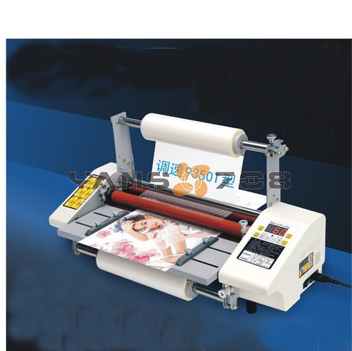 1pz nuovo rotolo laminatore - rotolo,