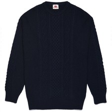 Kappa - Maglione da Uomo mod: robe giovani acrab cod: 67115LW