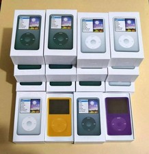 Apple ipod classic - ipod,