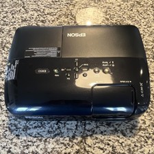 Epson ex50 h284a proiettore - ex50,