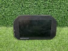 STRUMENTAZIONE CON DANNO BMW F