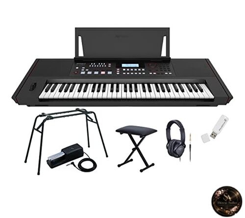 Roland x50 entertainment - e-x50,