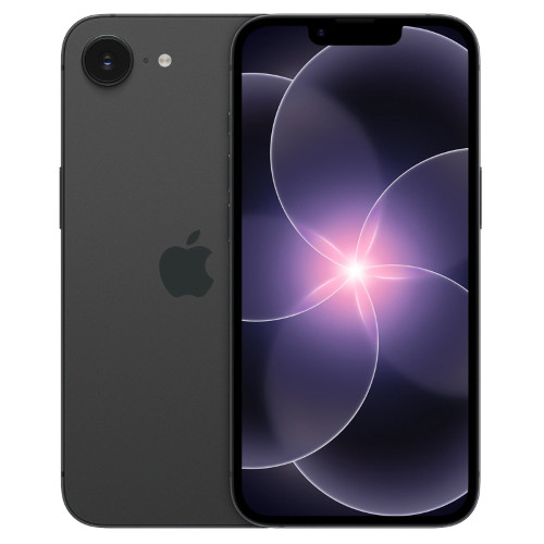 Apple iphone 17e - 256gb, 6,1"