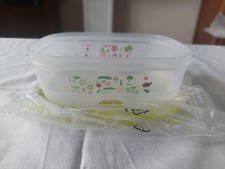 Tupperware  Ventsmart Da 0,8 L