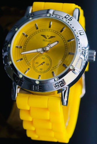 Mega elegante orologio - , da