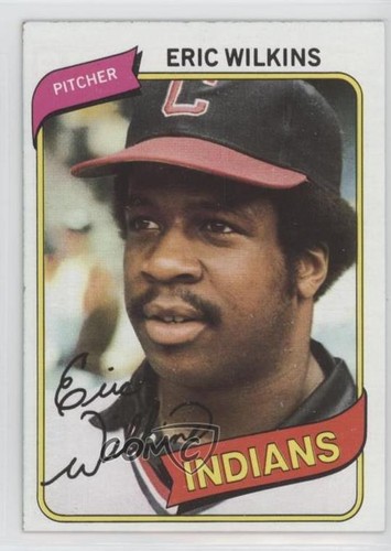 1980 topps wrong - wrong, eric