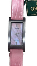 Stupendo Orologio Donna Orient