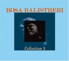 Rosa Balistreri Collection 2