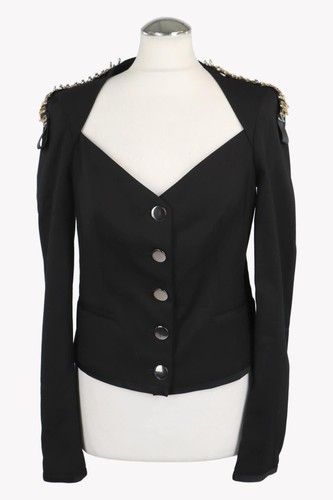 Blazer donna pinko taglia - blazer,