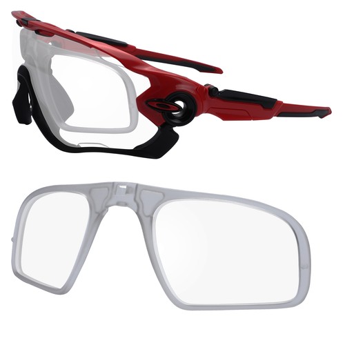 Inserto lenslog clip - clip-on,