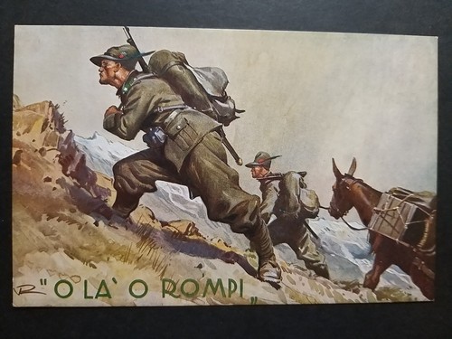 Reggimento alpini - 8°,