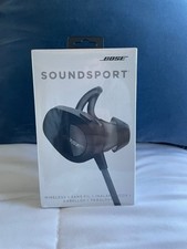 BOSE SoundSport Cuffie In-Ear