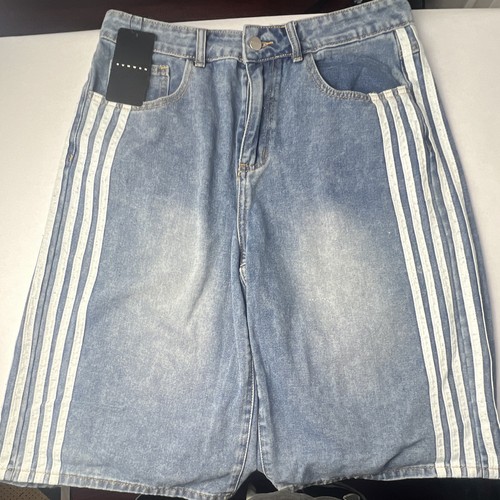 Sumwon pantaloncino uomo blu - sumwon,