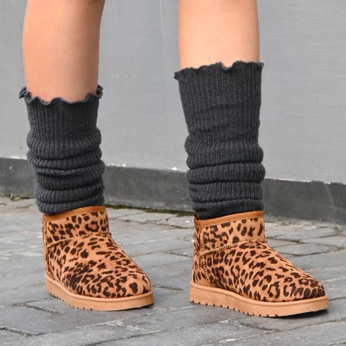 Linea donna stivaletti caldi - linea,