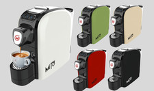 MACCHINA CAFFE’ A CIALDE