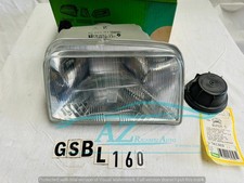 Faro anteriore proiettore dx Renault Super 5 Valeo 061303