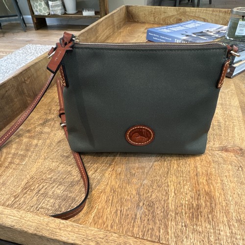 Borsa tracolla dooney - a,