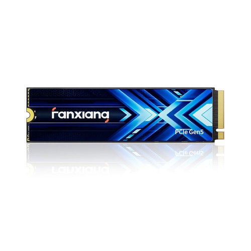 Fanxiang ssd pcie x4 - ssd,