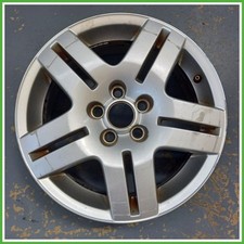 Cerchio in Lega VOLKSWAGEN GOLF (1J) (dal 09/1997 al 03/2006) 15 pollici 15 6.0J
