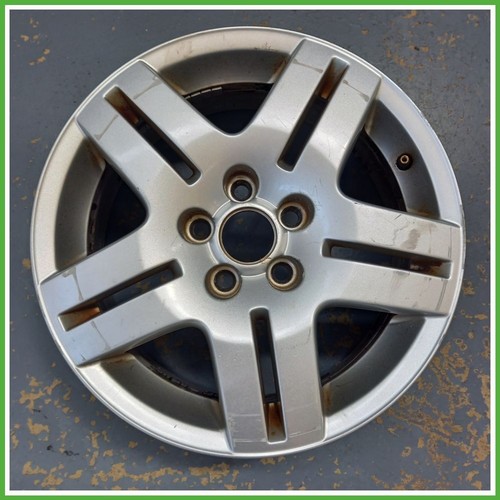 Cerchio lega volkswagen - cerchio,