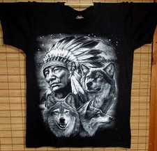 MAGLIETTA NERA - COTTON -