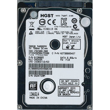 Hard disk hdd - hard-disk, 500gb