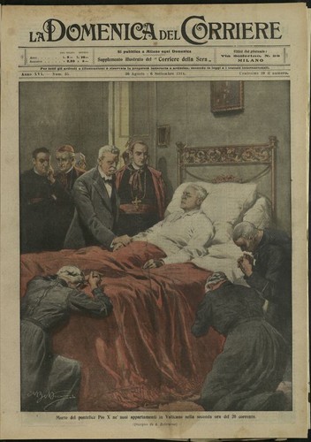 Rivista domenica del - la,