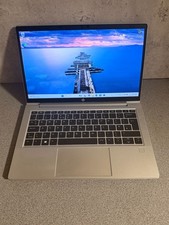 Notebook HP ProBook 635 Aero G7 AMD Ryzen 5 4500U 16 GB RAM 256 GB SSD.