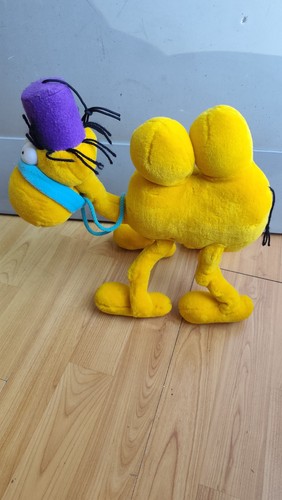 Peluche cammello mordillo heje - peluche,