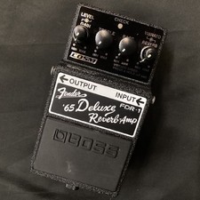 BOSS FDR-1 Deluxe Reverb 237952