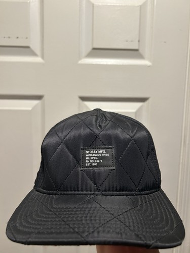 Cappello stussy berretto - cappello,
