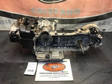 Blocco motore engine completo