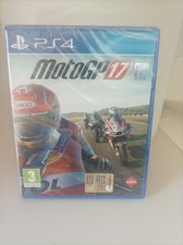 PS4 MOTOGP 17 per PLAYSTATION