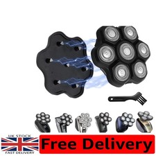 Testine di ricambio magnetiche