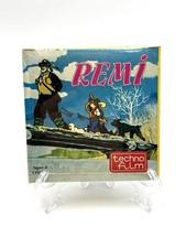 Remi, "il Vestito Nuovo "