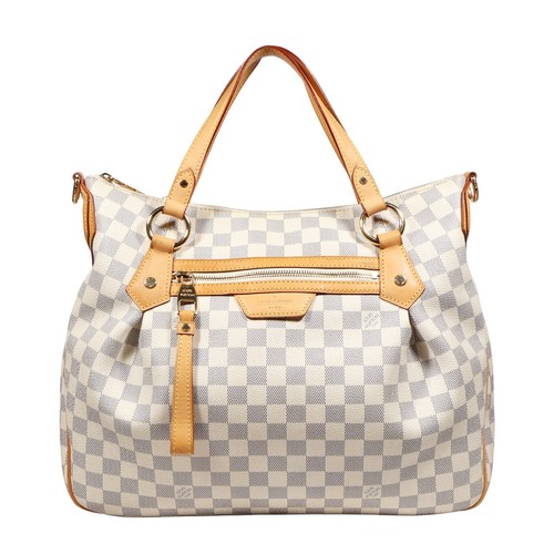 Louis vuitton n41133 - louis, damier