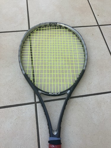 Racchetta tennis prince - da,