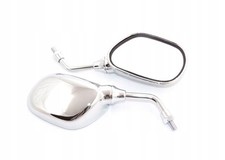 Specchio moto, retrovisore