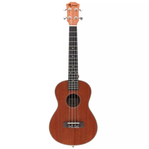 Ukulele tenore legno - tenore, in