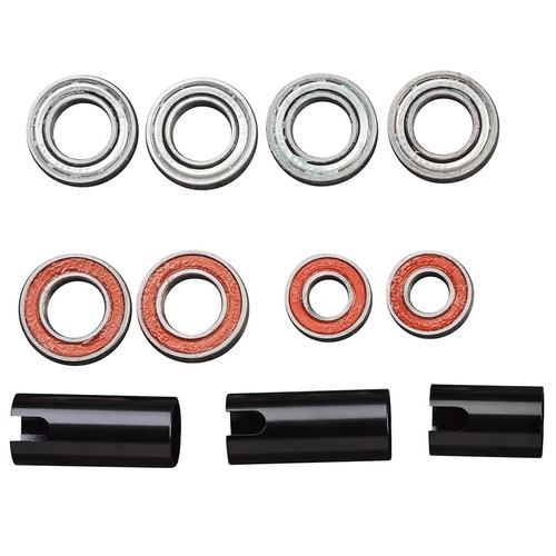 Kit cuscinetti santa cruz - kit,