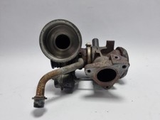 Turbocompressore originale