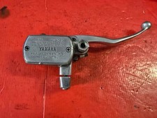 Pompa freno anteriore - anteriore, yamaha