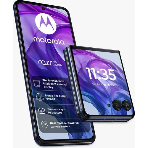 Motorola razr ultra 5g - motorola,