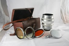 Obiettivo KMZ Zenit Helios 40