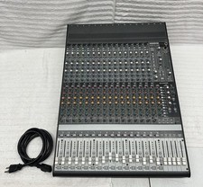 Mixer registrazione 16 canali