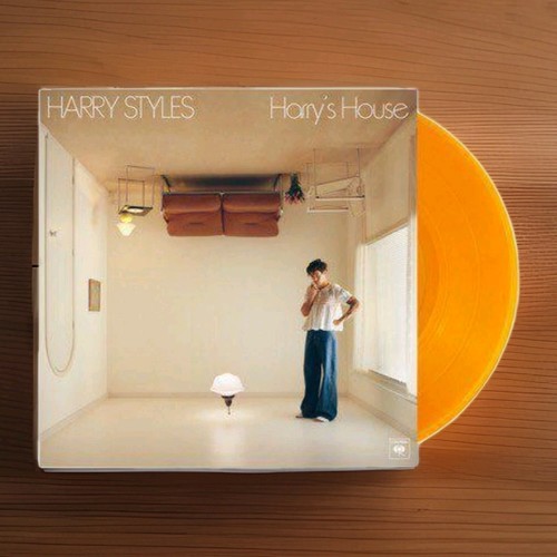 Harry styles - harry,